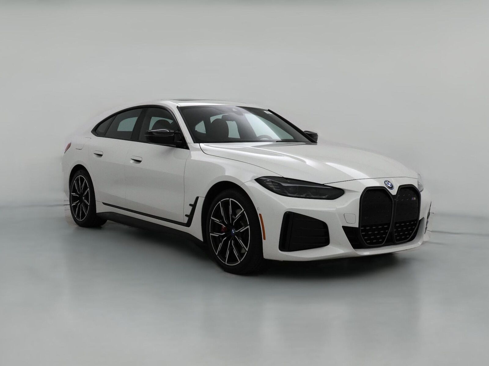 2024 BMW i4