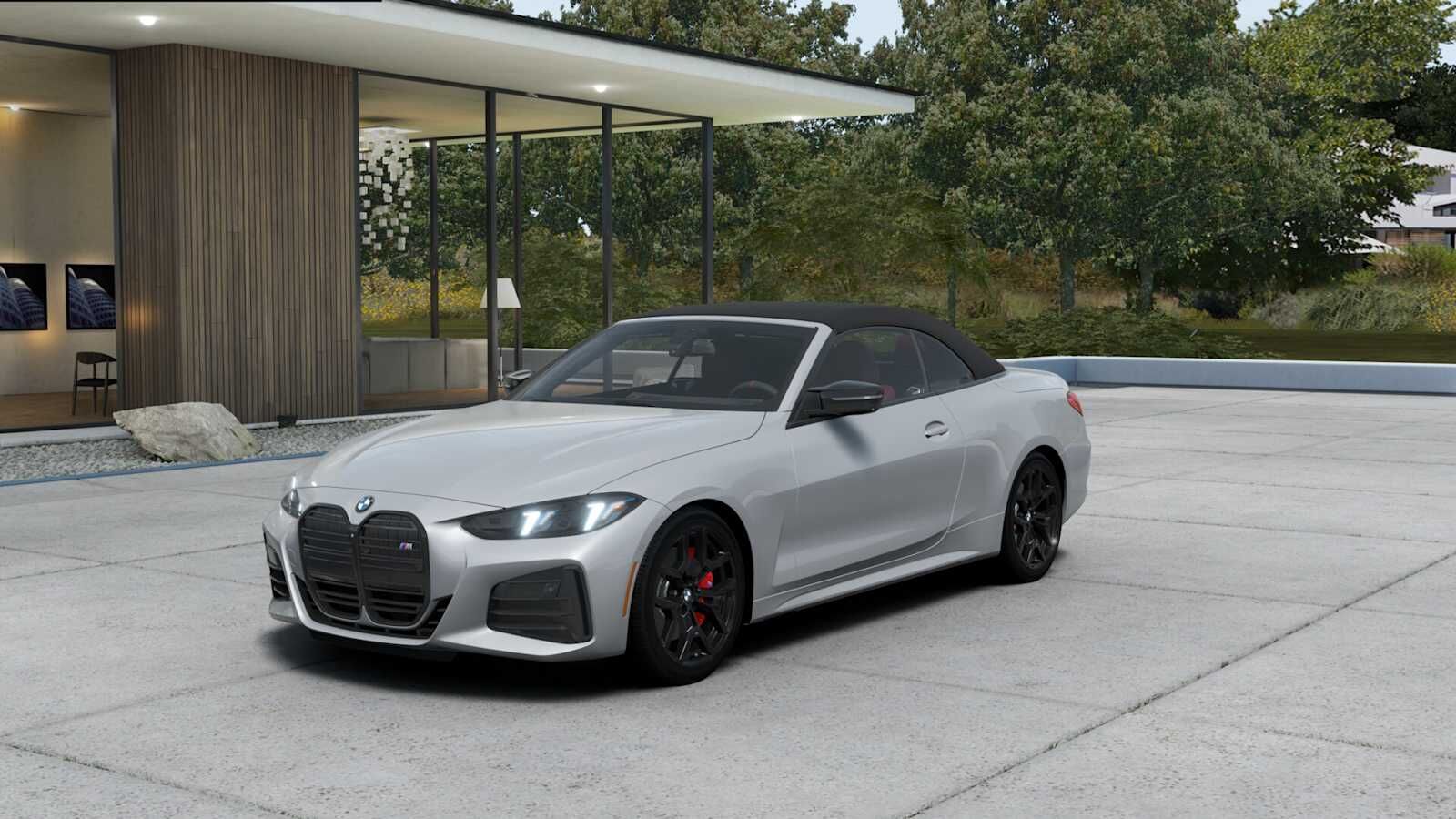 2027 BMW M4