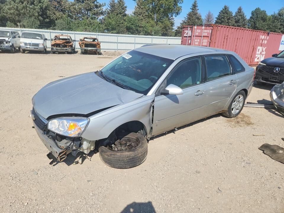 2006 CHEVROLET Malibu