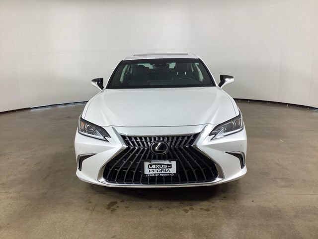 2023 Lexus ES