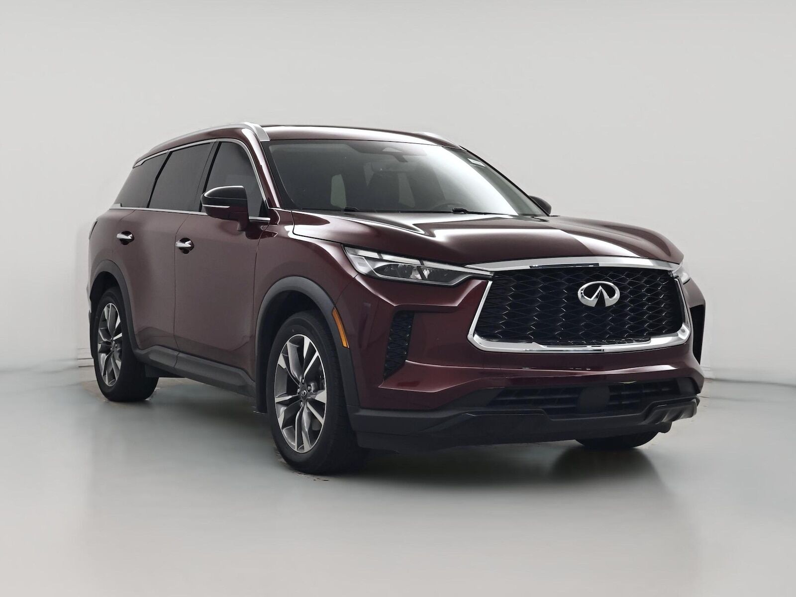 2023 INFINITI QX60