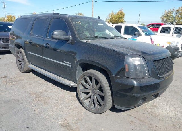 2011 GMC Yukon XL