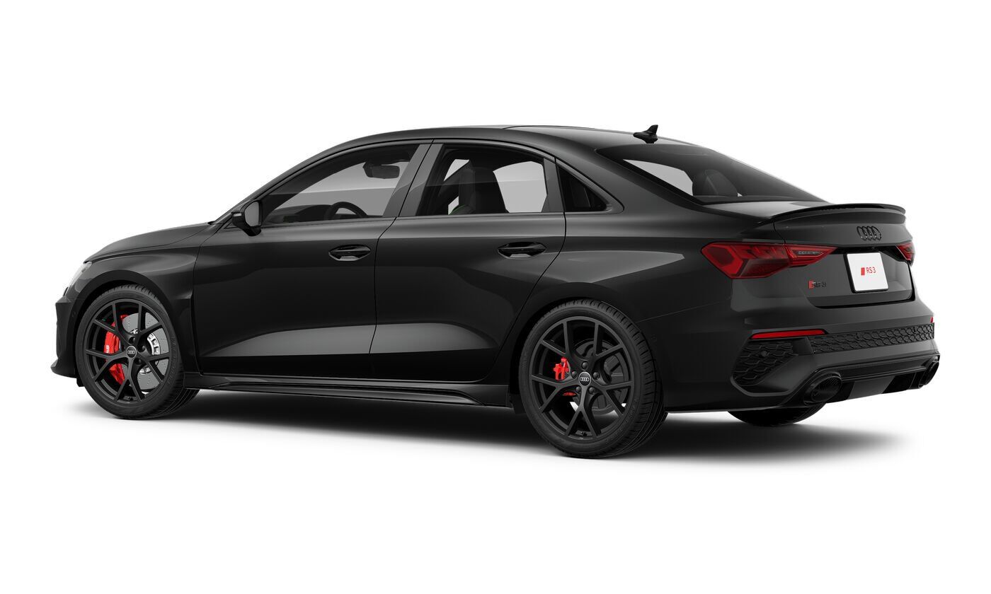 2023 Audi RS3