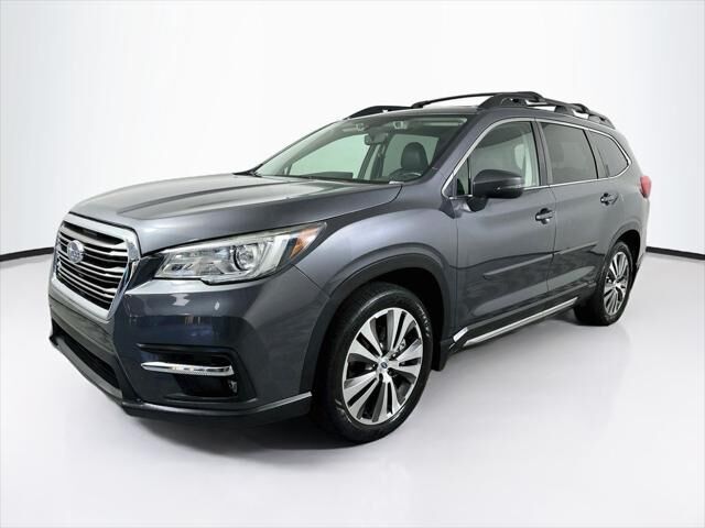 2021 SUBARU Ascent