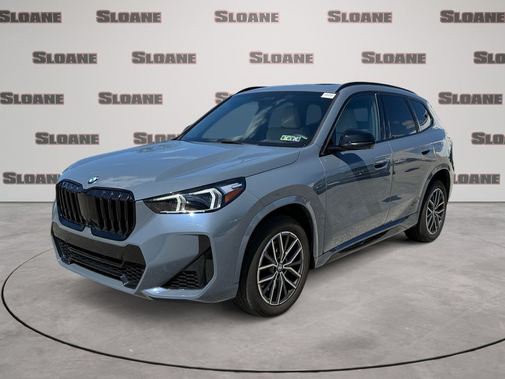 2023 BMW X1