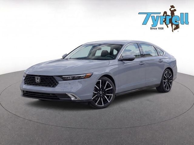 2026 HONDA Accord