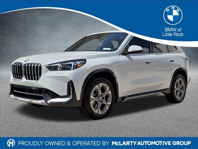 2027 BMW X1