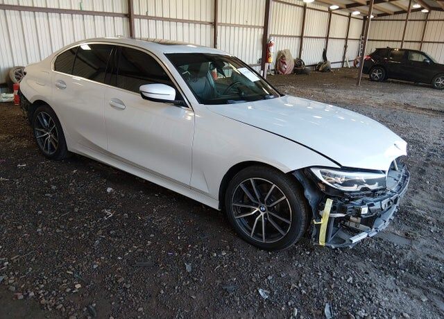 2020 BMW 3 Series
