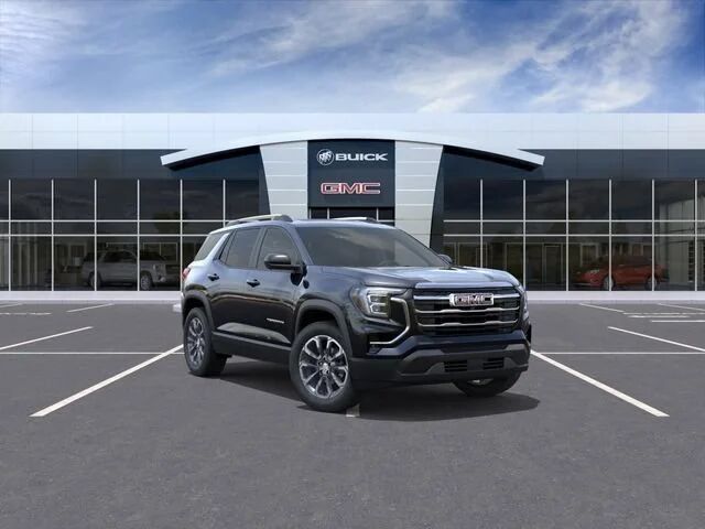 2027 GMC Terrain