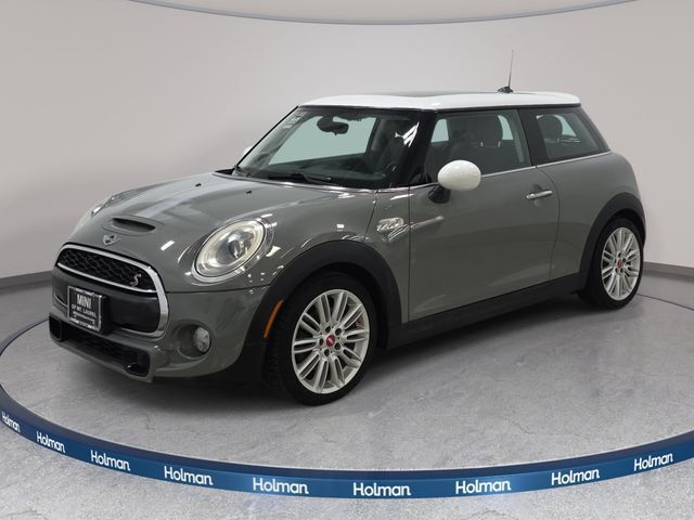 2015 MINI Hardtop