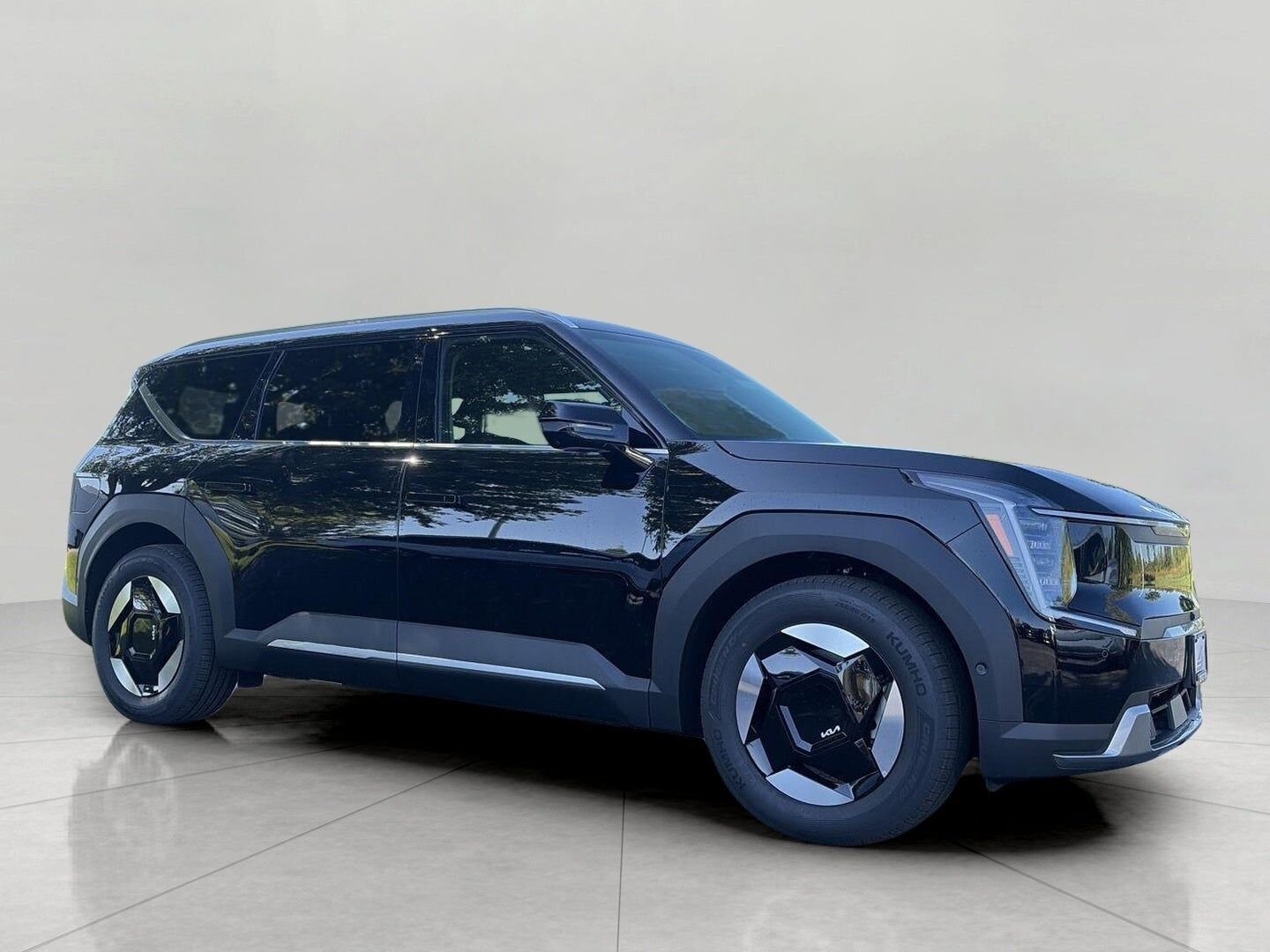 2026 KIA EV9