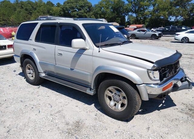 1998 TOYOTA 4-Runner