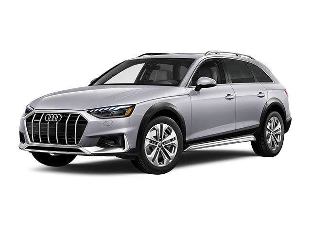 2024 AUDI A4 allroad