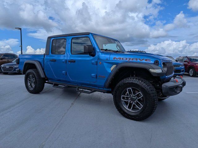 2024 JEEP Gladiator
