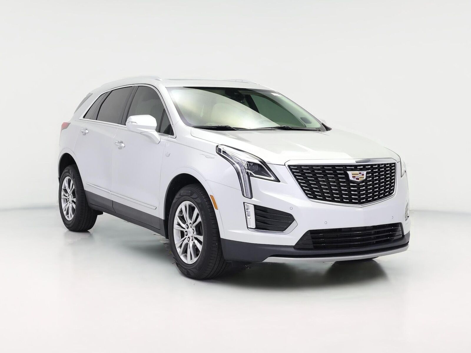 2020 CADILLAC XT5