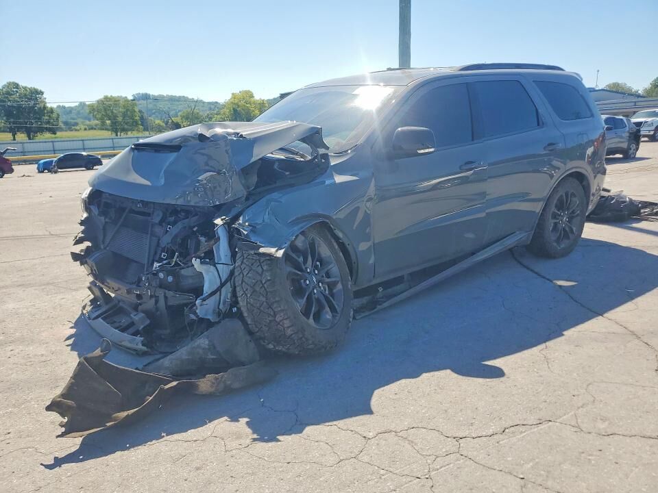 2024 DODGE Durango