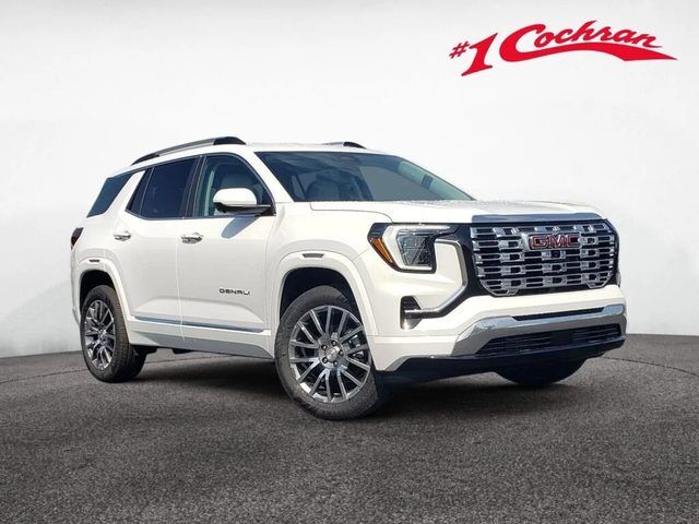 2027 GMC Terrain