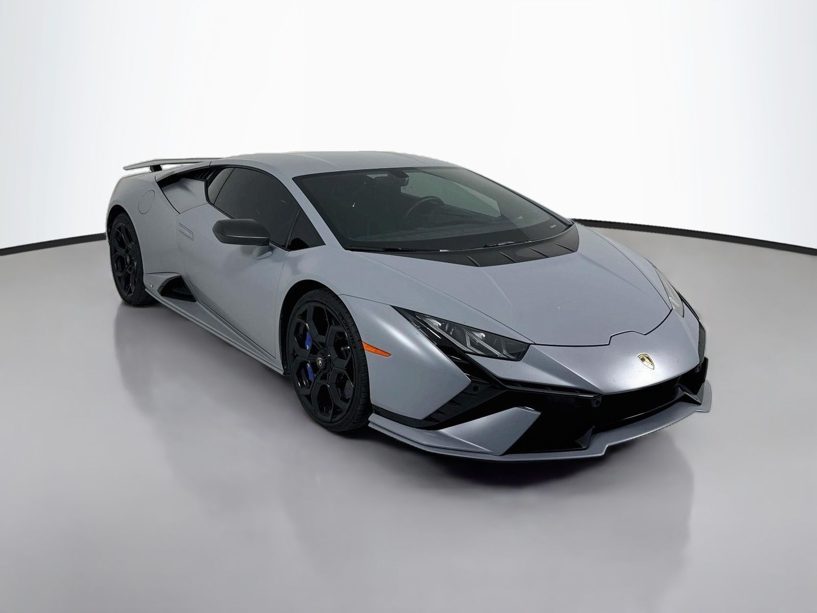 2023 LAMBORGHINI Huracan