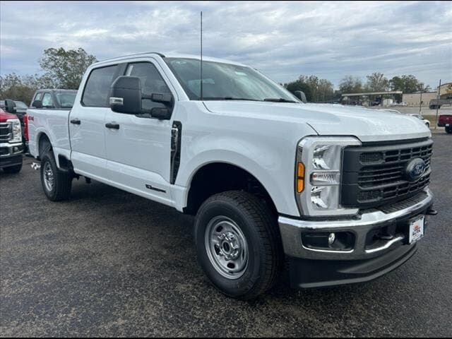 2024 FORD F-250