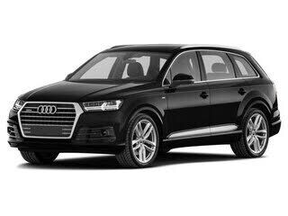 2017 AUDI Q7