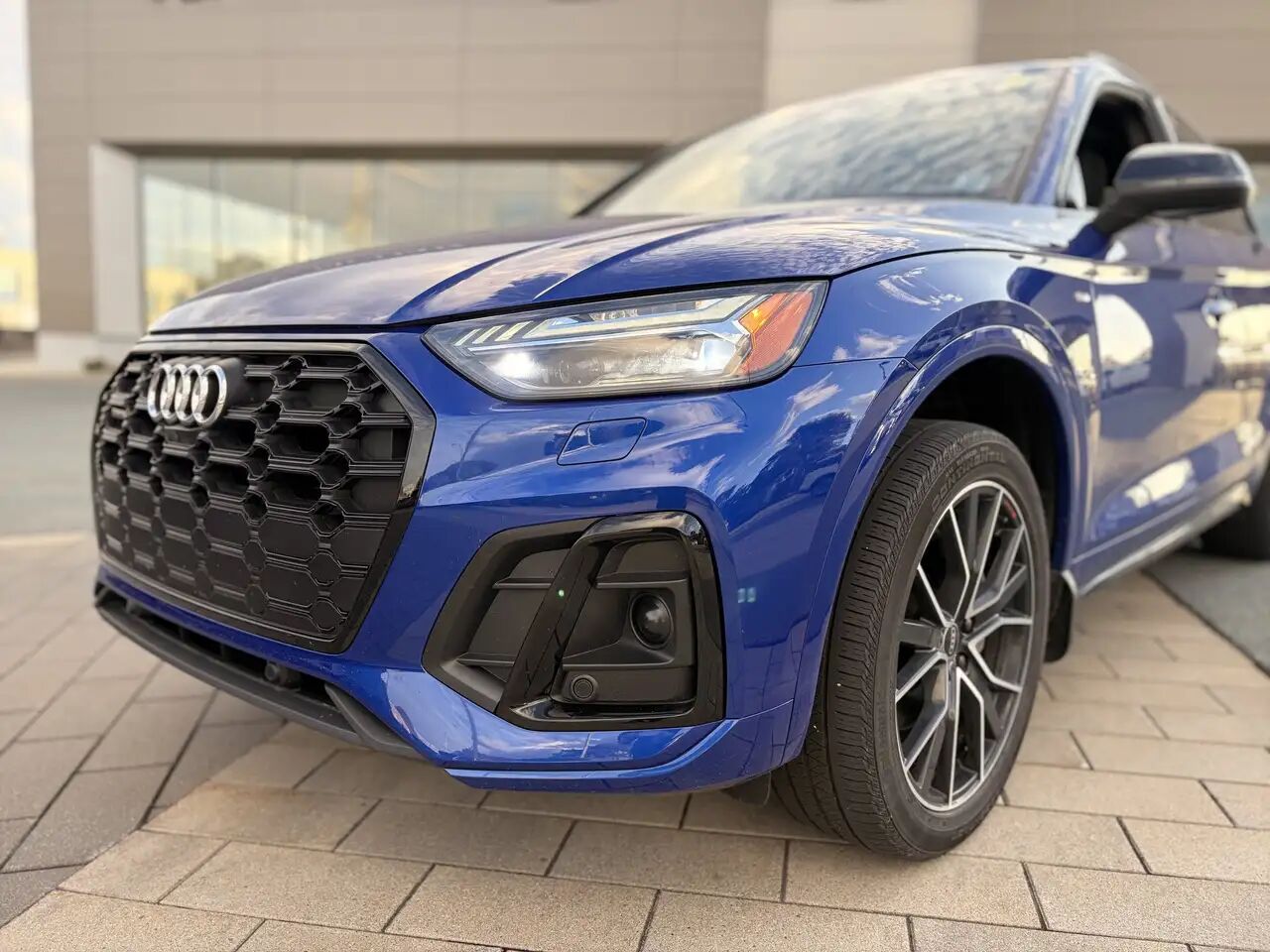 2023 Audi Q5