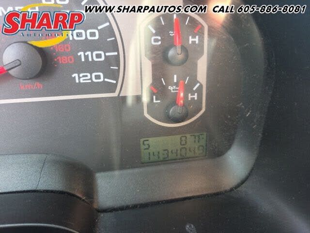 2007 FORD F-150