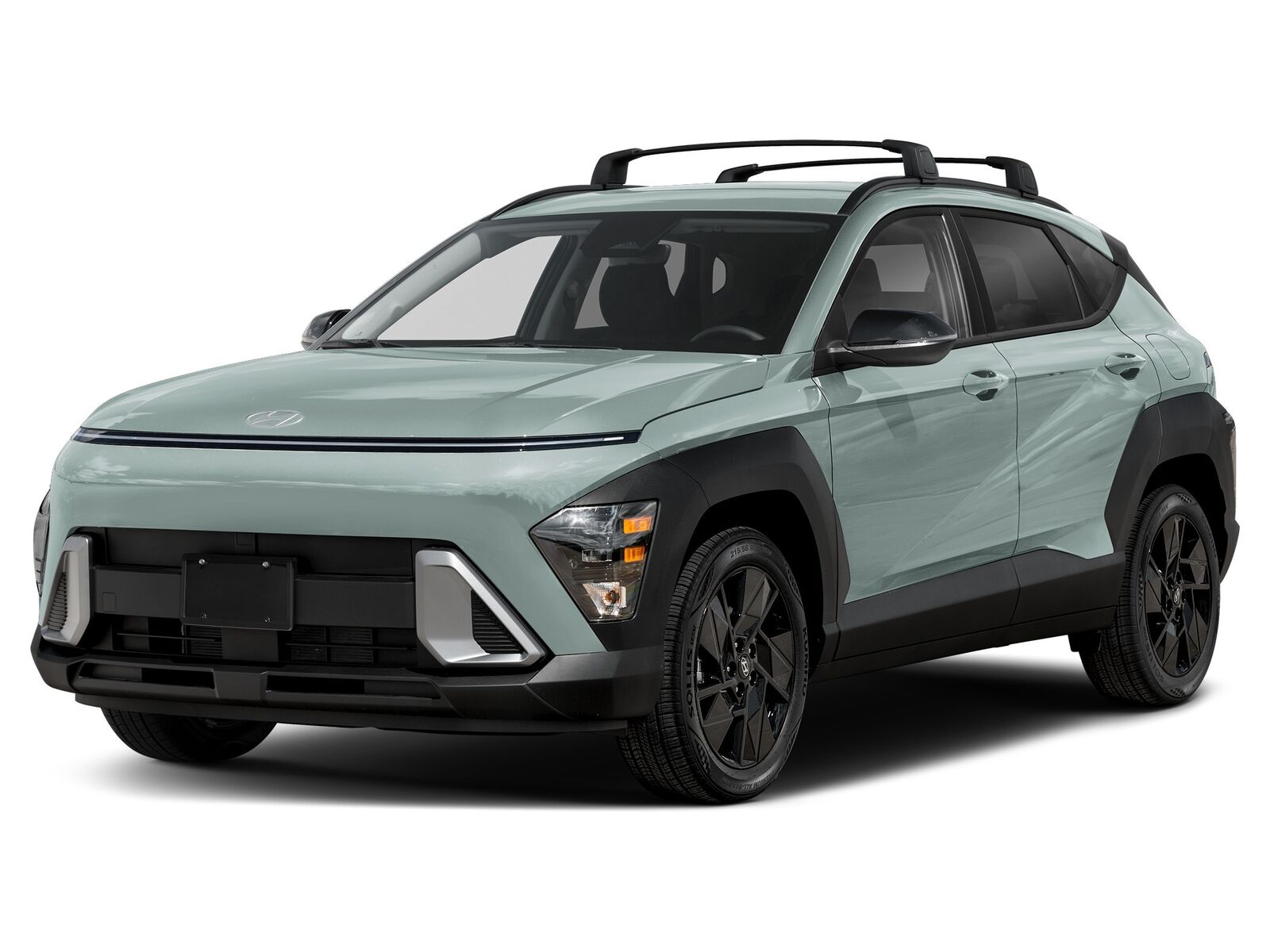2027 HYUNDAI Kona