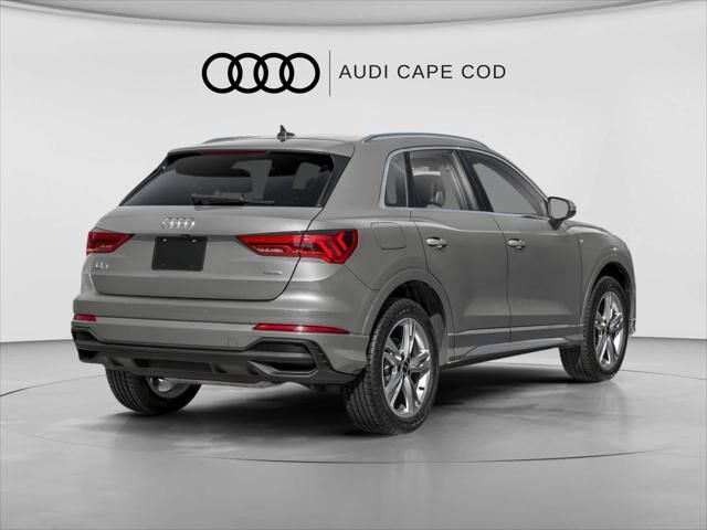 2023 Audi Q3