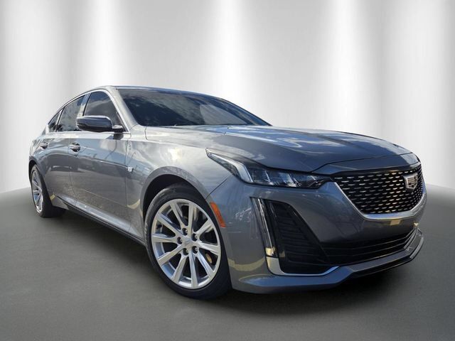 2020 CADILLAC CT5