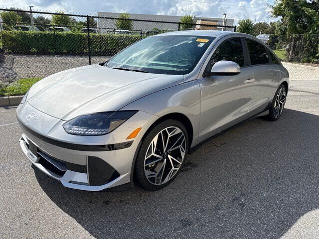 2024 HYUNDAI Ioniq 6