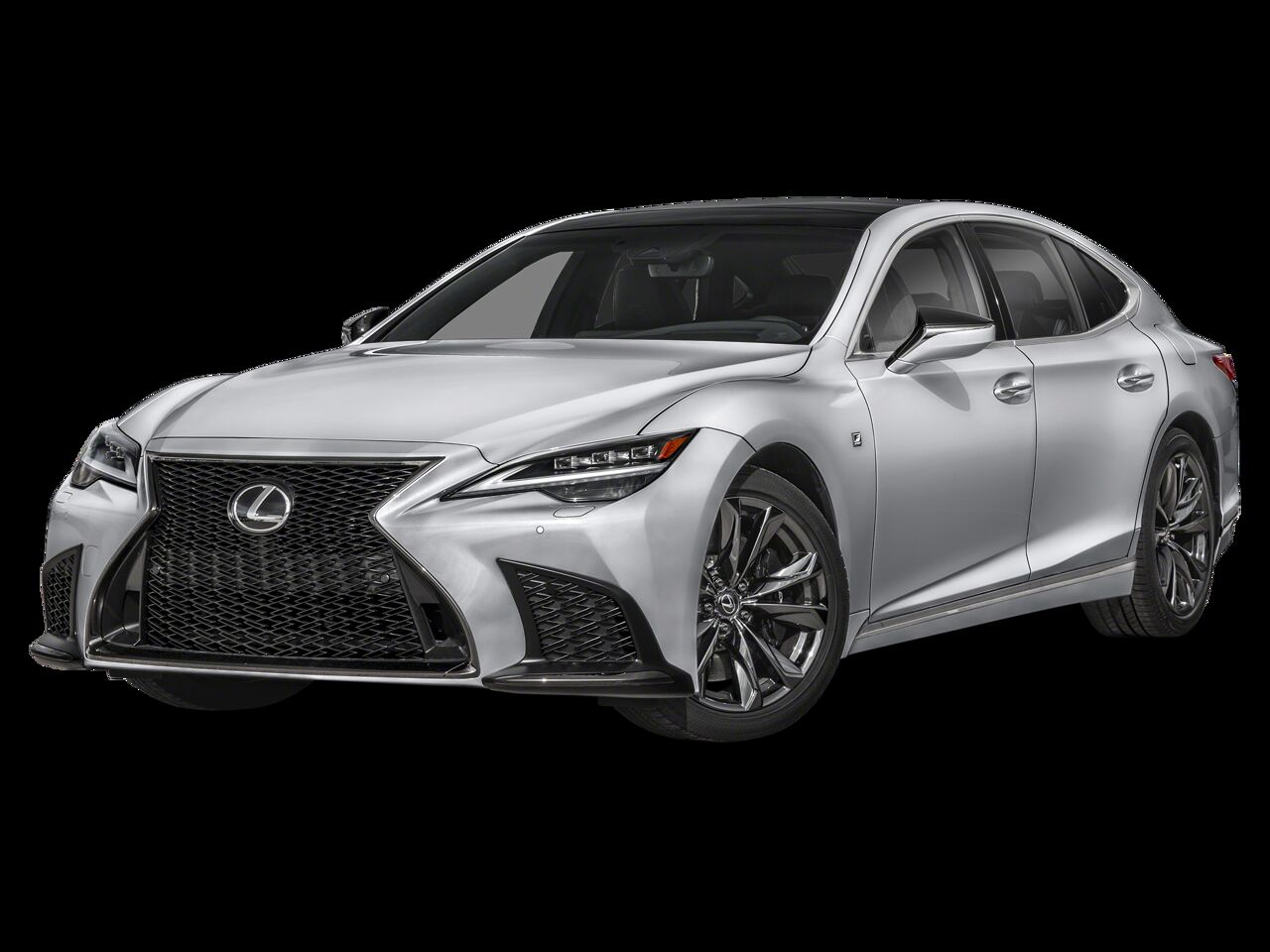2023 LEXUS LS