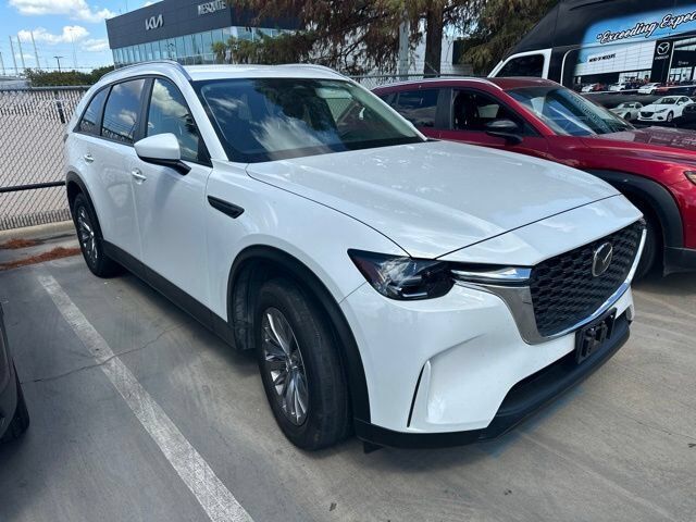2024 MAZDA CX-90
