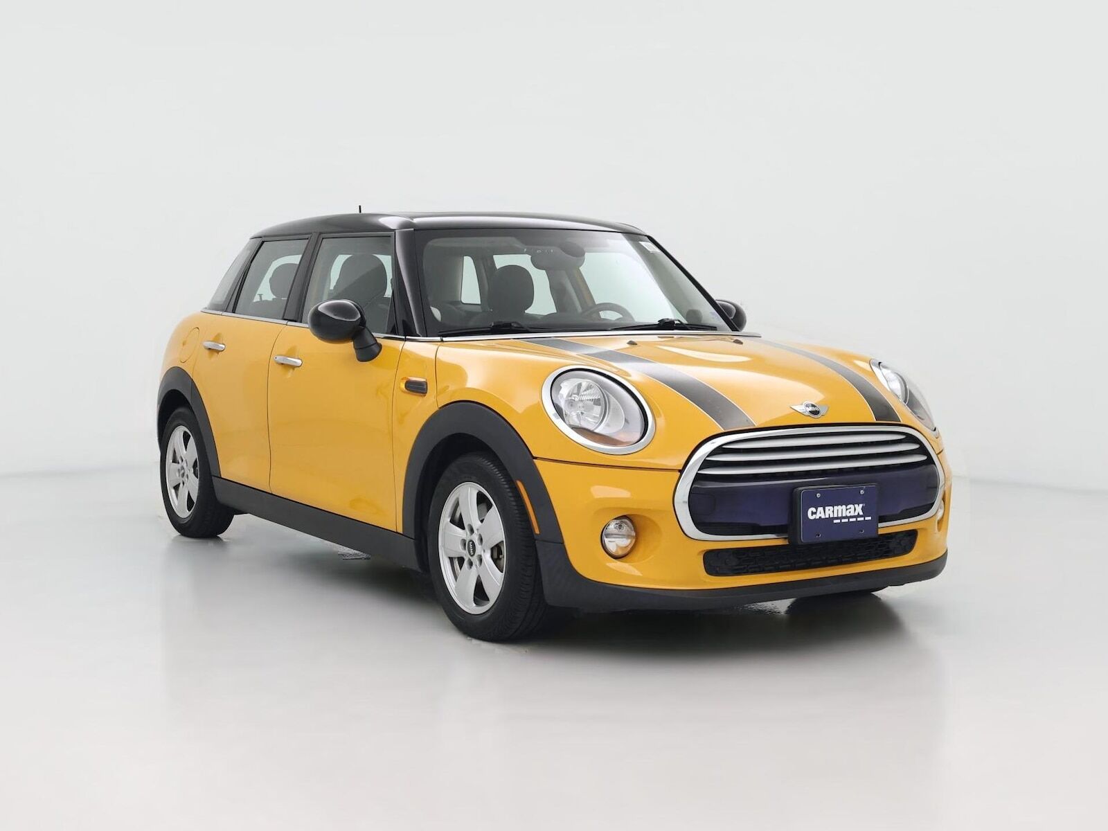 2015 MINI Hardtop