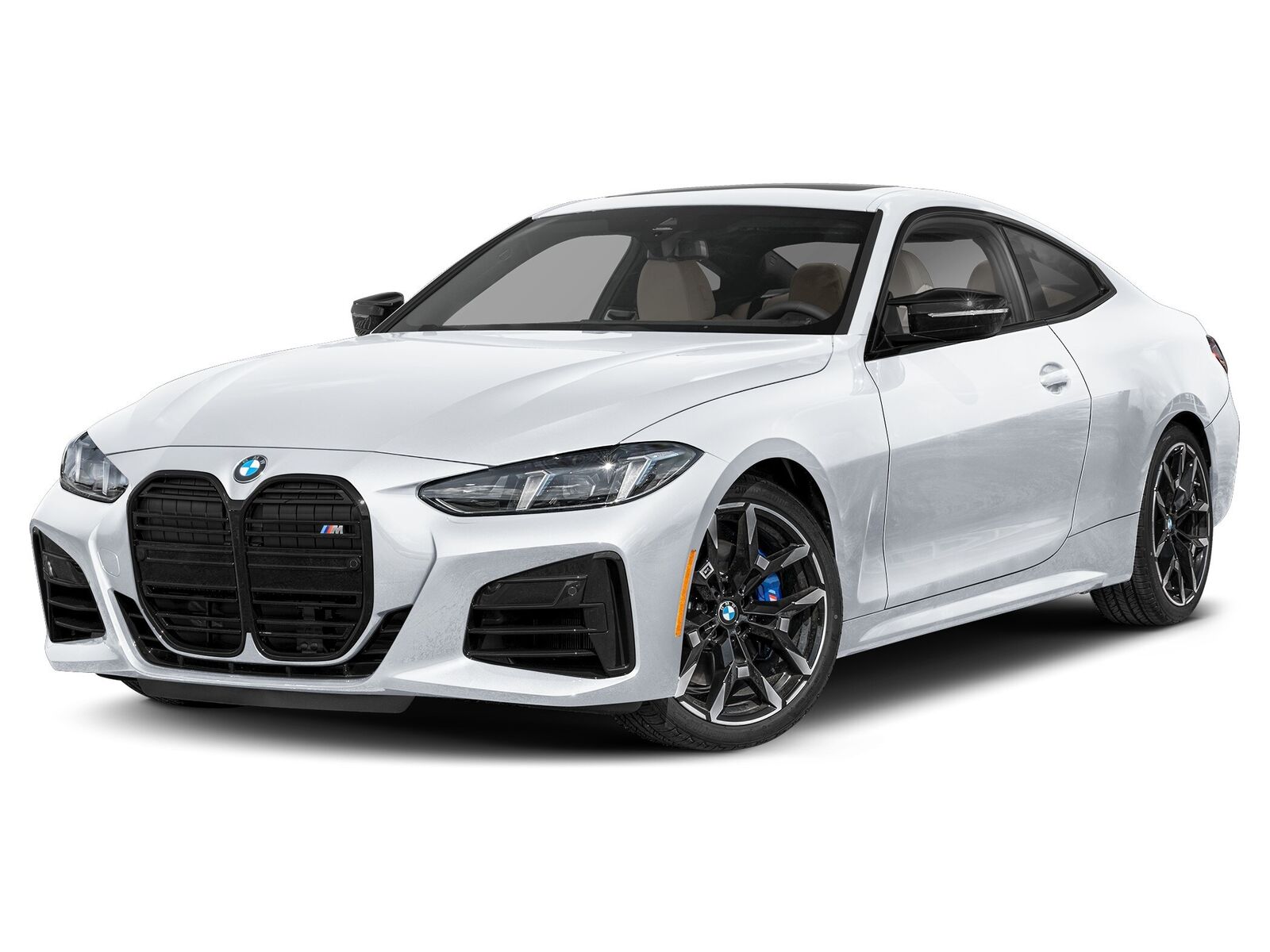 2027 BMW M4