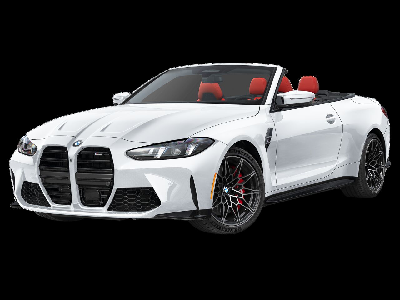 2025 BMW M4
