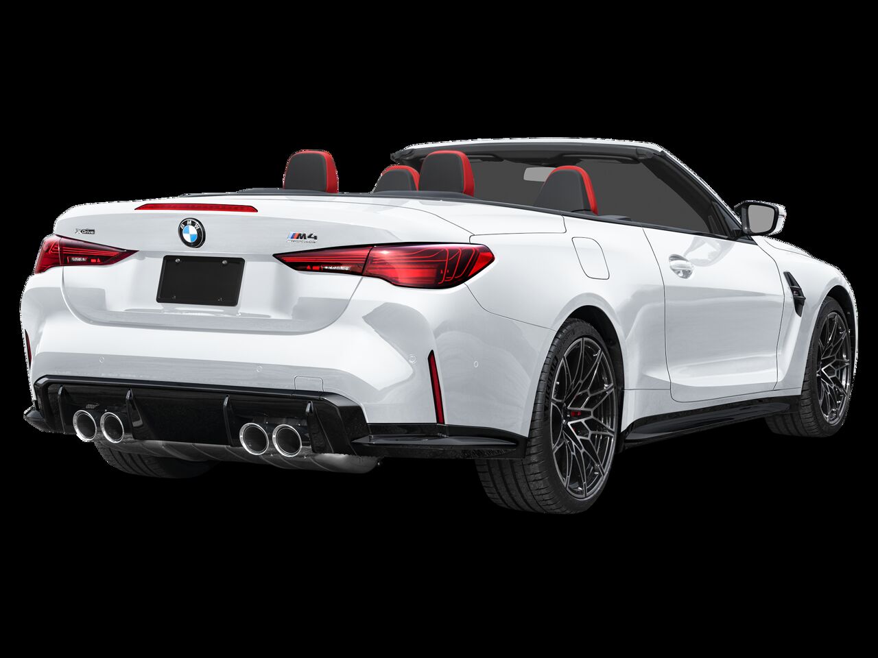 2025 BMW M4