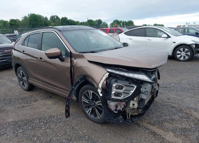 2023 MITSUBISHI ECLIPSE CROSS