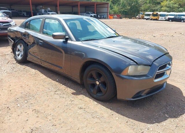 2013 DODGE Charger