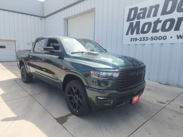 2027 RAM 1500