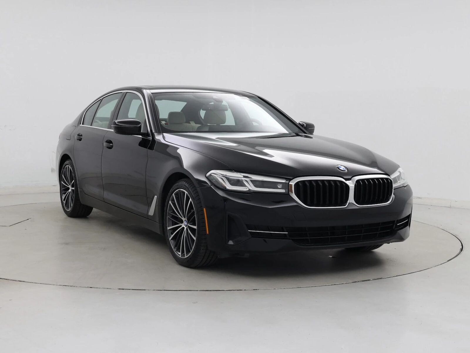 2023 BMW 530i