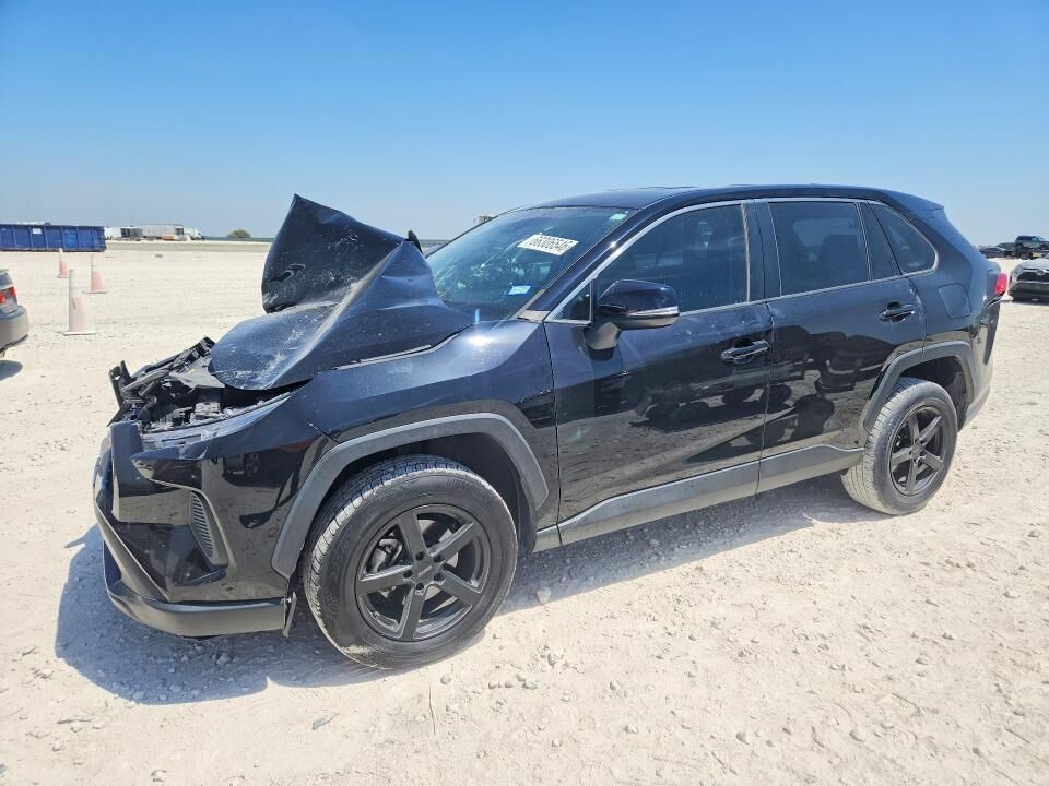 2023 TOYOTA RAV4