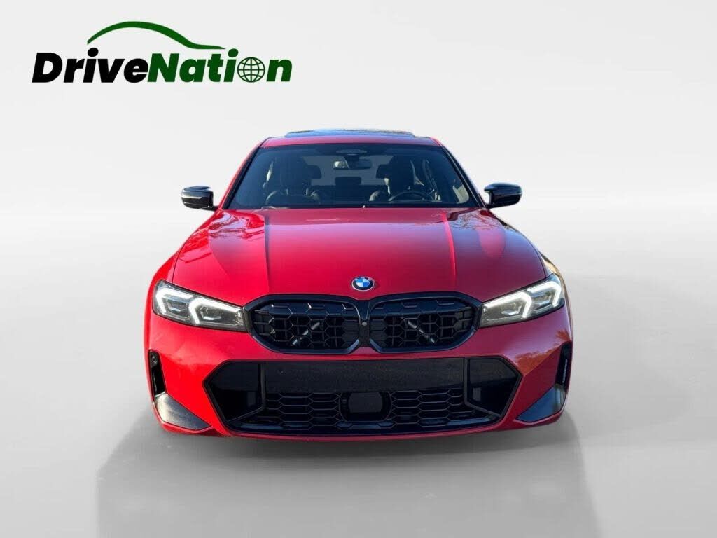 2023 BMW M340i