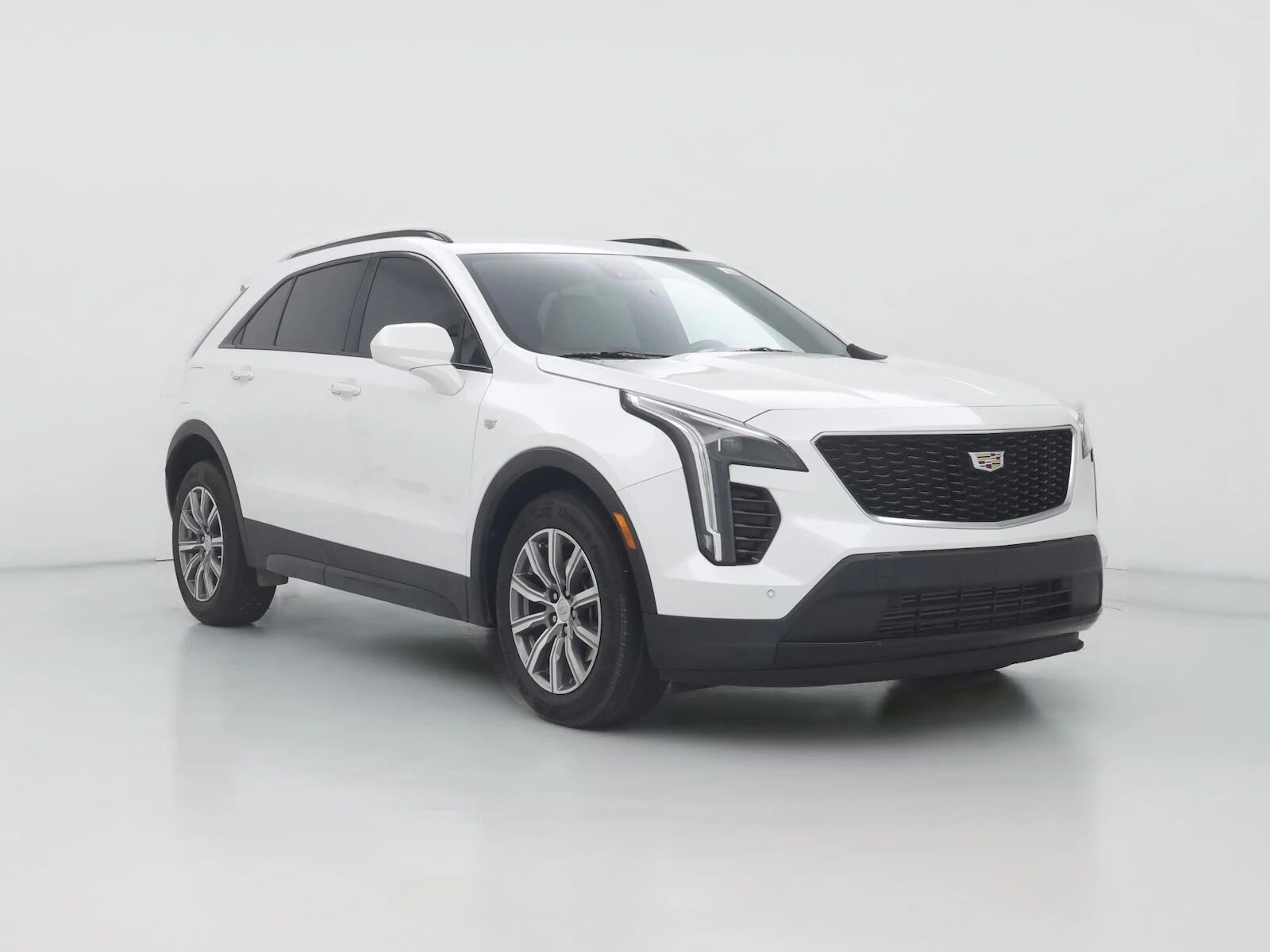 2020 CADILLAC XT4