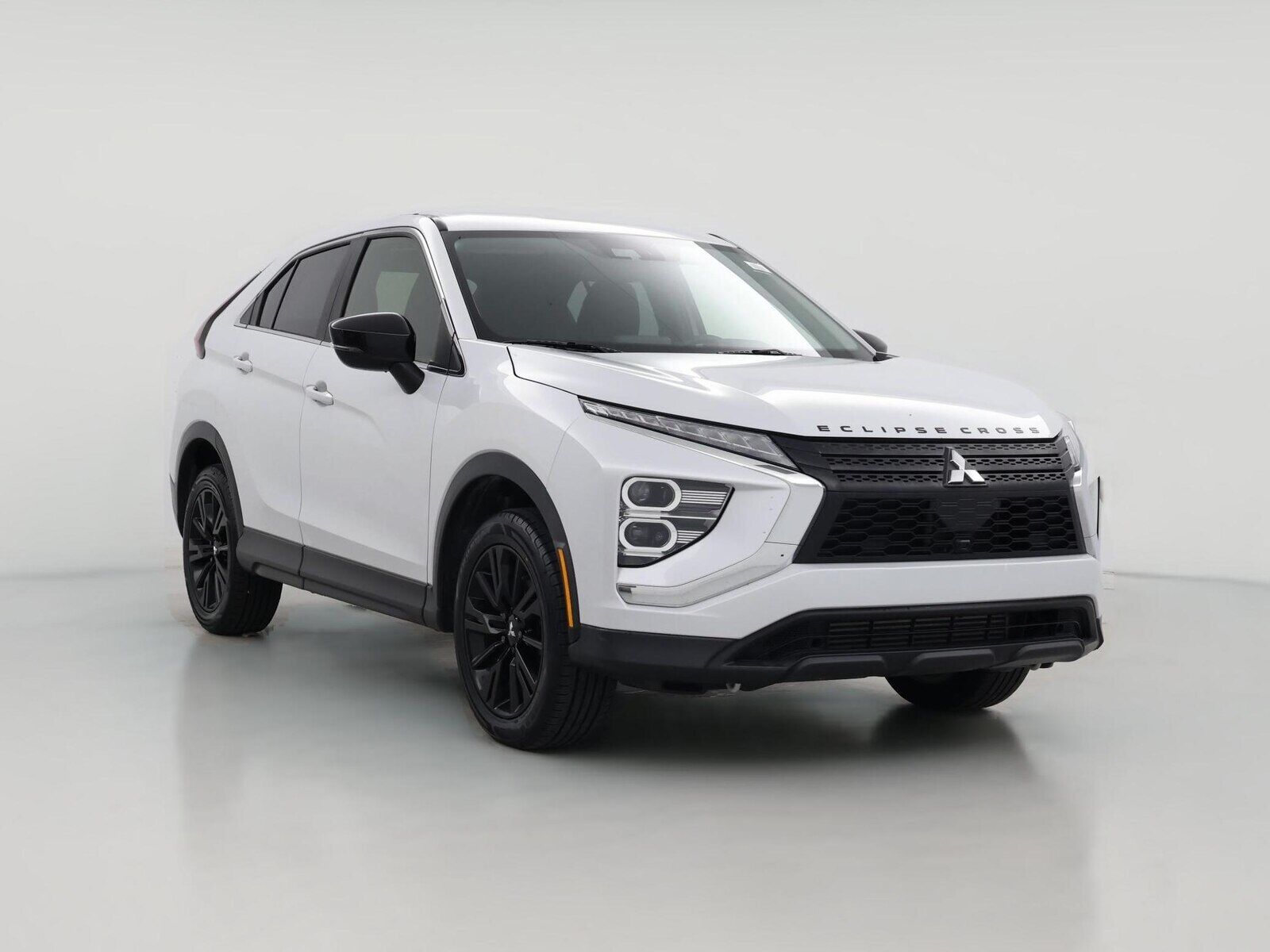 2023 MITSUBISHI ECLIPSE CROSS