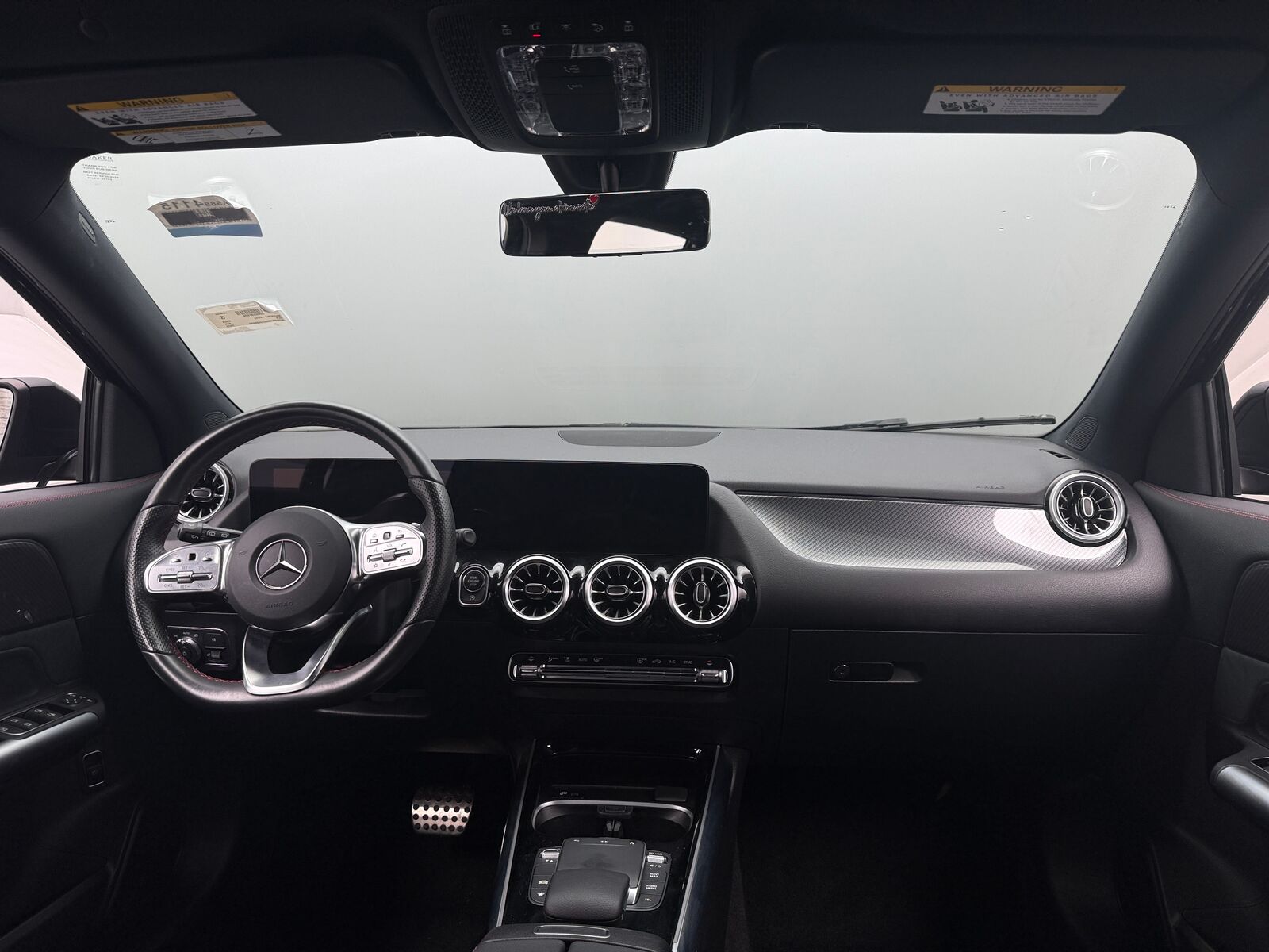 2023 Mercedes-Benz GLA-Class