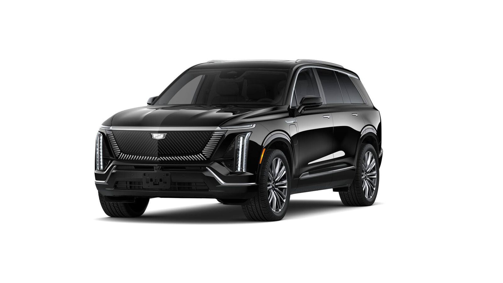 2027 CADILLAC Vistiq