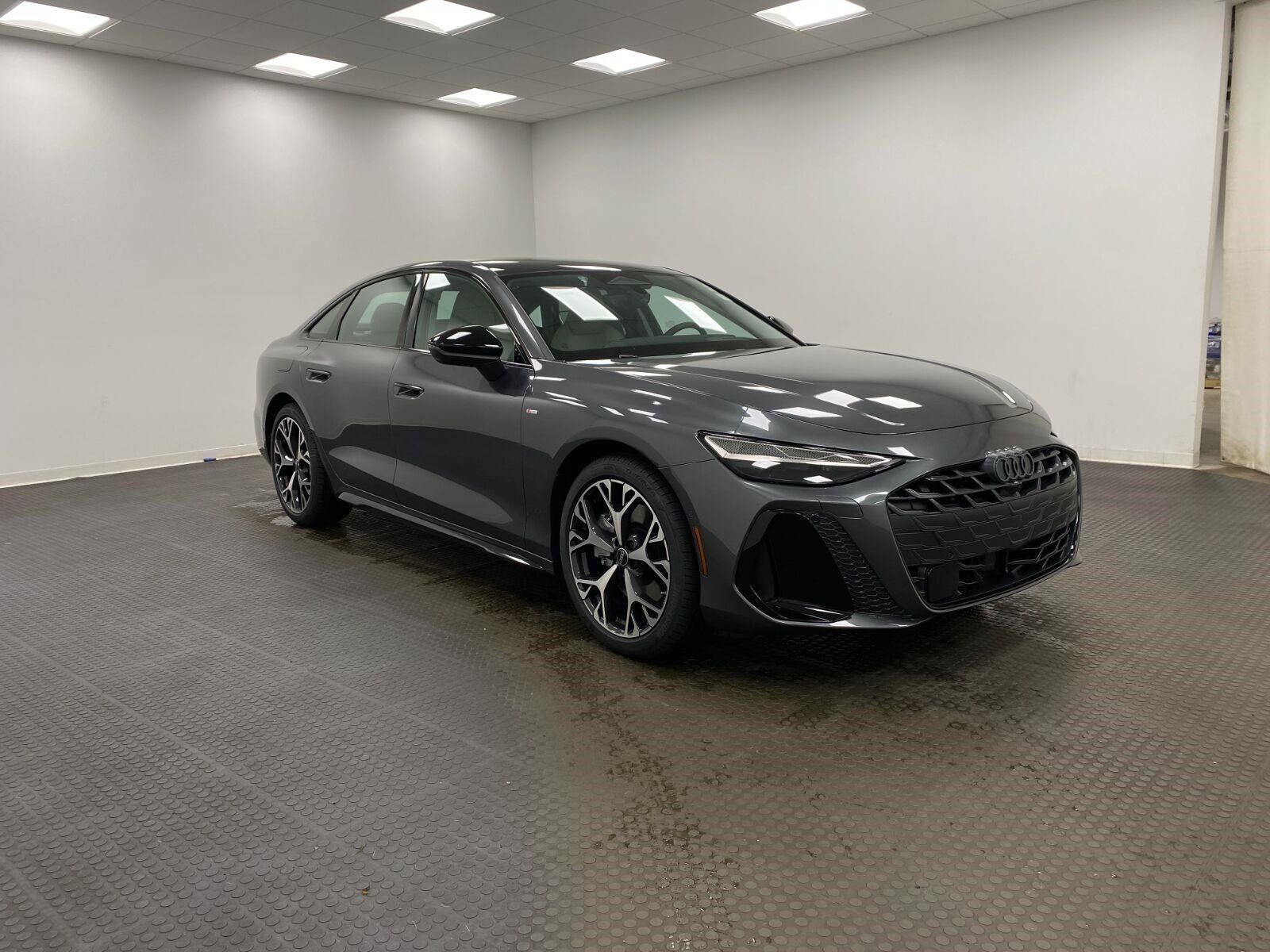 2026 AUDI A6