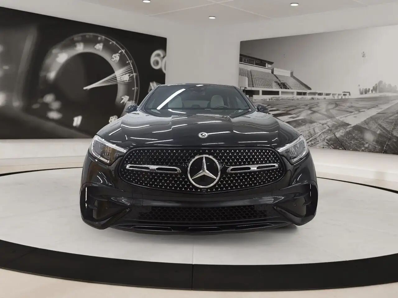 2024 Mercedes-Benz GLC-Class