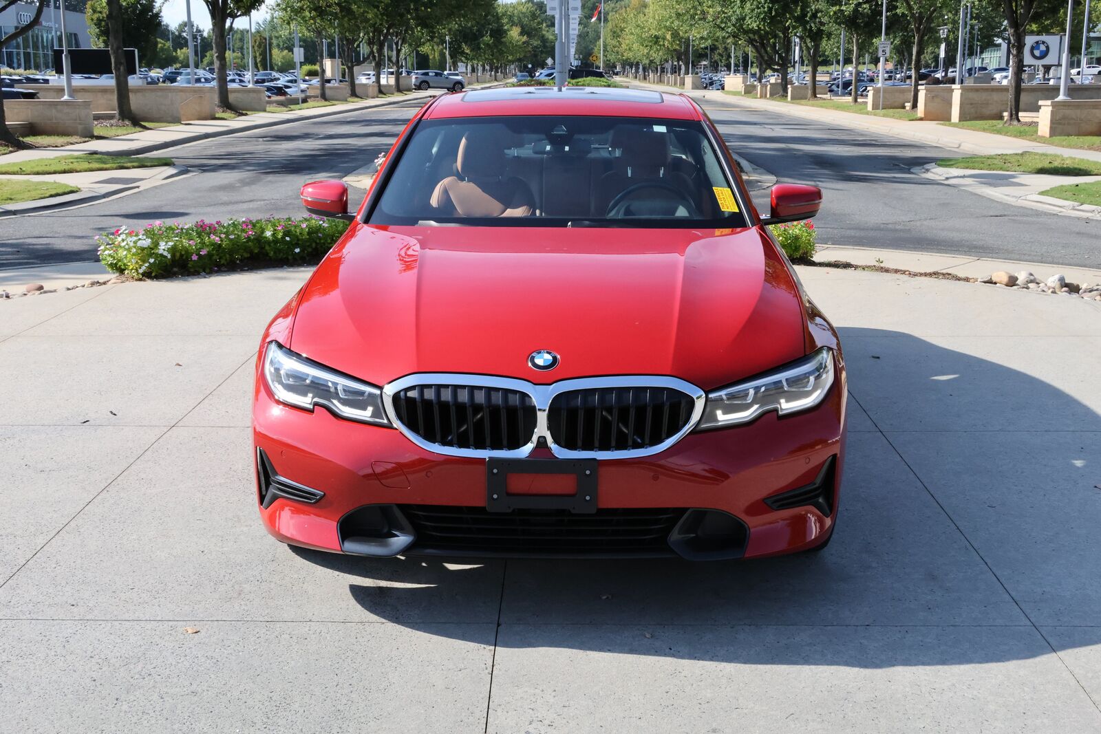 2021 BMW 330i
