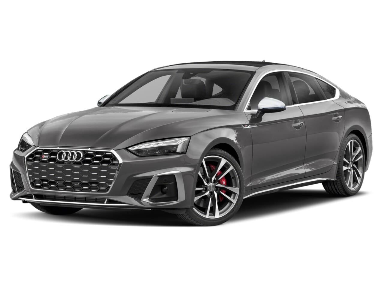 2023 Audi S5